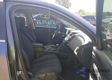 2013 Chevrolet Equinox Lt from USA, damaged, VIN 2GNALDEK0D6170408